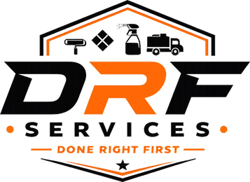 DRF Services logo
